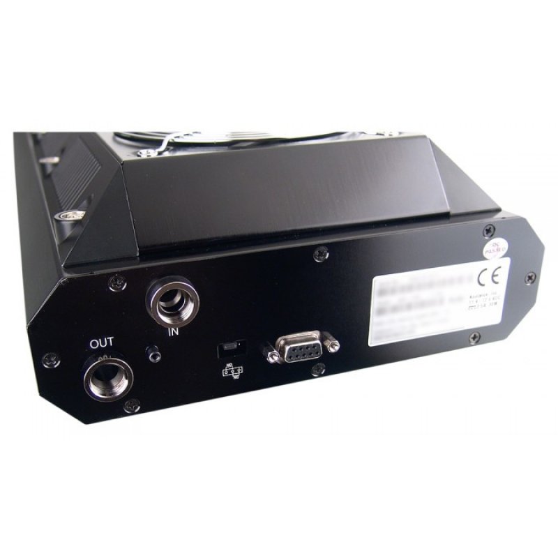 Koolance compatible Exos-2 V2 Wasserkühlungssystem - schwarz