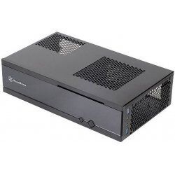 Silverstone ML05 HTPC Noir