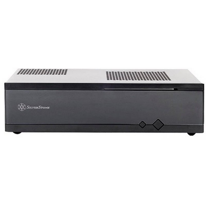 Silverstone ML05 HTPC Noir