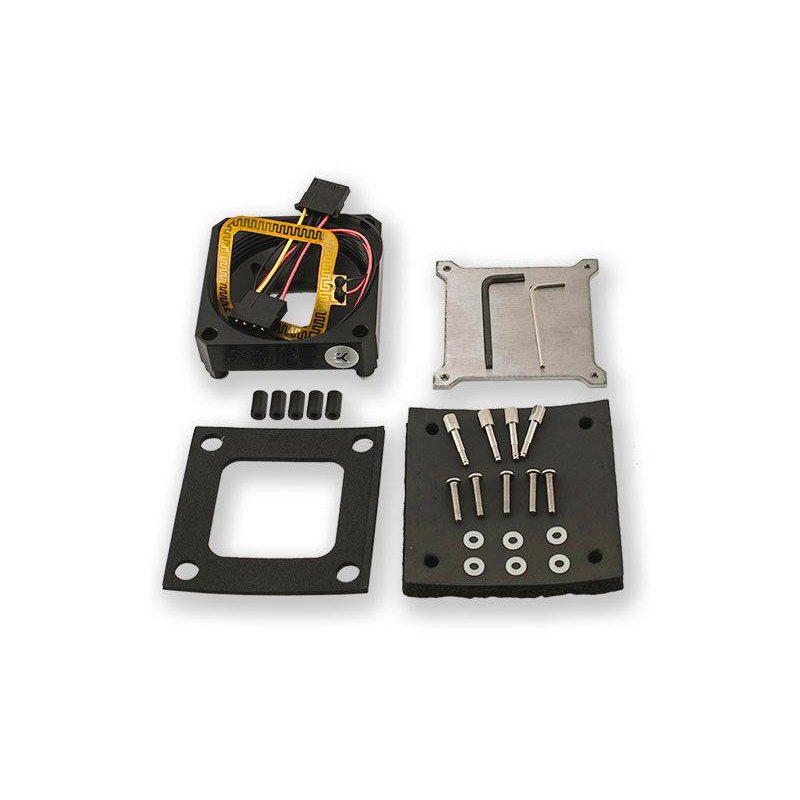EK Water Blocks compatible EK-SF3D Inflection Point EVO Mounting Kit für LGA-115x