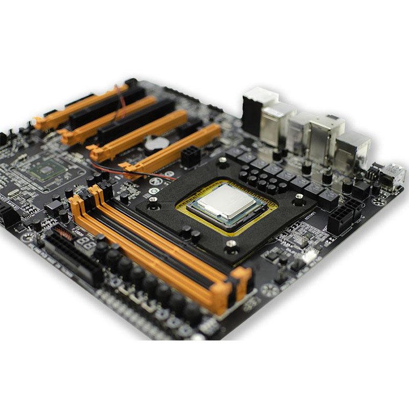 EK Water Blocks compatible EK-SF3D Inflection Point EVO Mounting Kit für LGA-115x