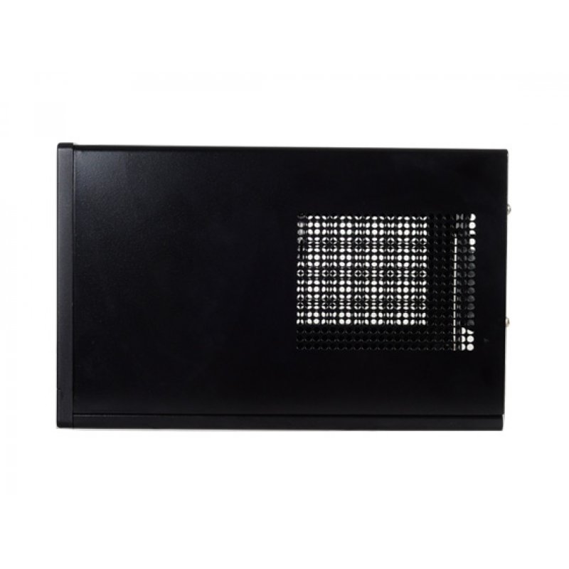 Silverstone SG05-LITE Cube Noir