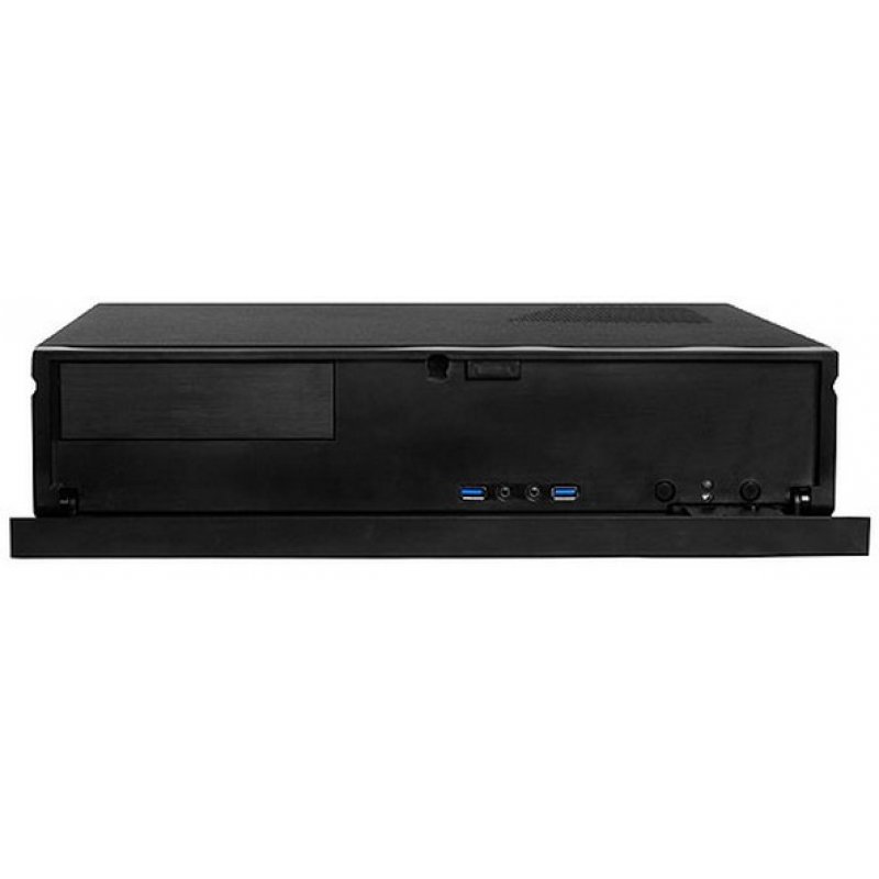 Silverstone ML04 HTPC Noir