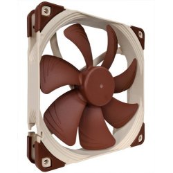 Noctua NF-A14 PWM Boitier PC Ventilateur 14 cm Marron