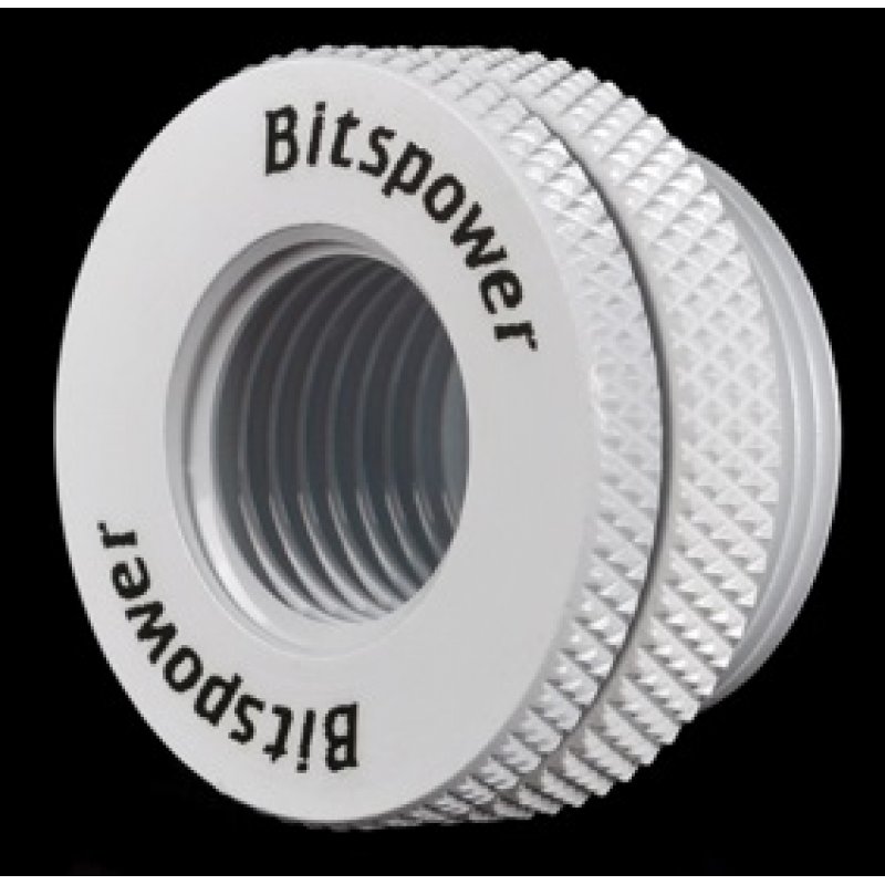 Bitspower BP-DWWP-C04 computer cooling system part/accessory