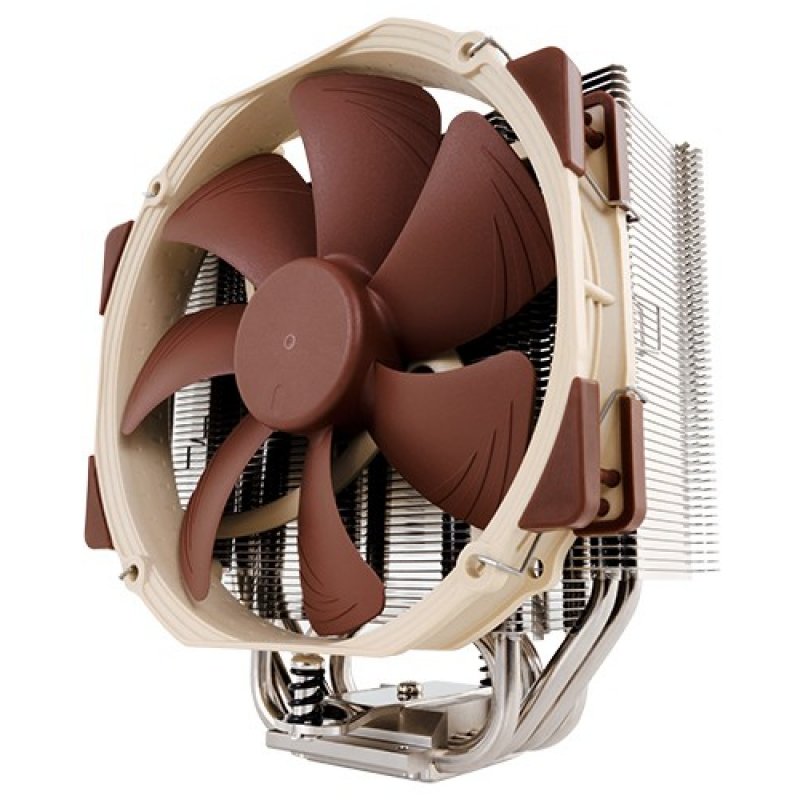 Noctua compatible NH-U14S CPU-Kühler - 140mm