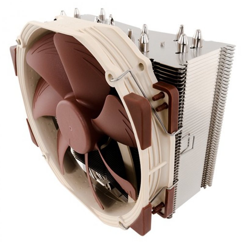 Noctua compatible NH-U14S CPU-Kühler - 140mm