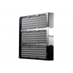 Watercool compatible Radiator MO-RA3 420 Pro - schwarz