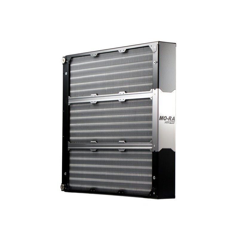 Watercool MO-RA3 420 PRO Radiateur