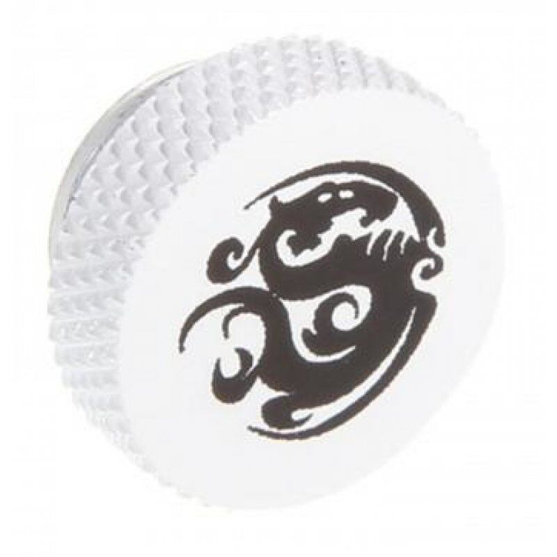 Bitspower Verschlussstopfen G1/4 Zoll AG - weiß