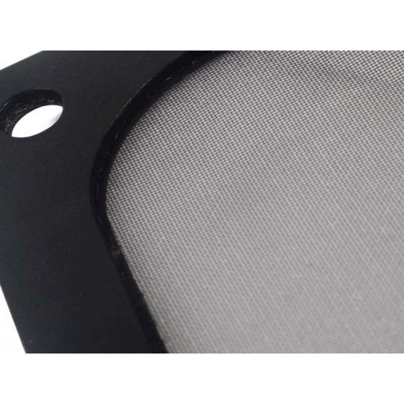 Silverstone SST-FF123B magnetischer Staubfilter - 120mm