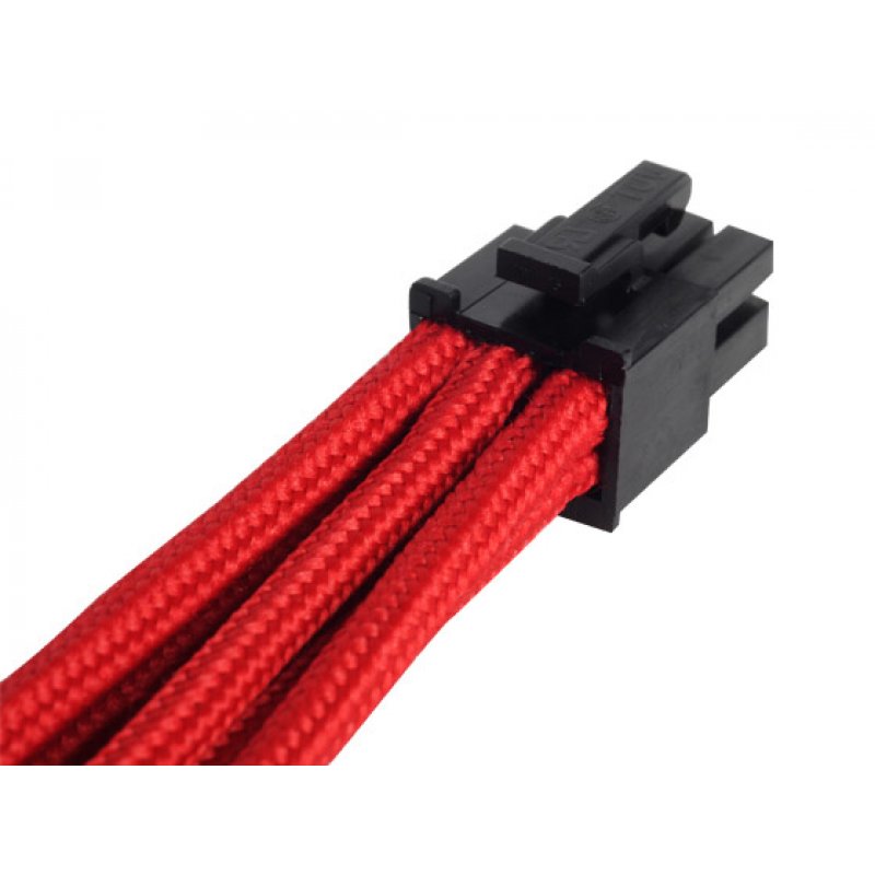 Silverstone 0.25m, 6pin/PCI-E 6pin