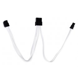 Silverstone 0.25m, 8p/PCI-E 8pin(6+2)