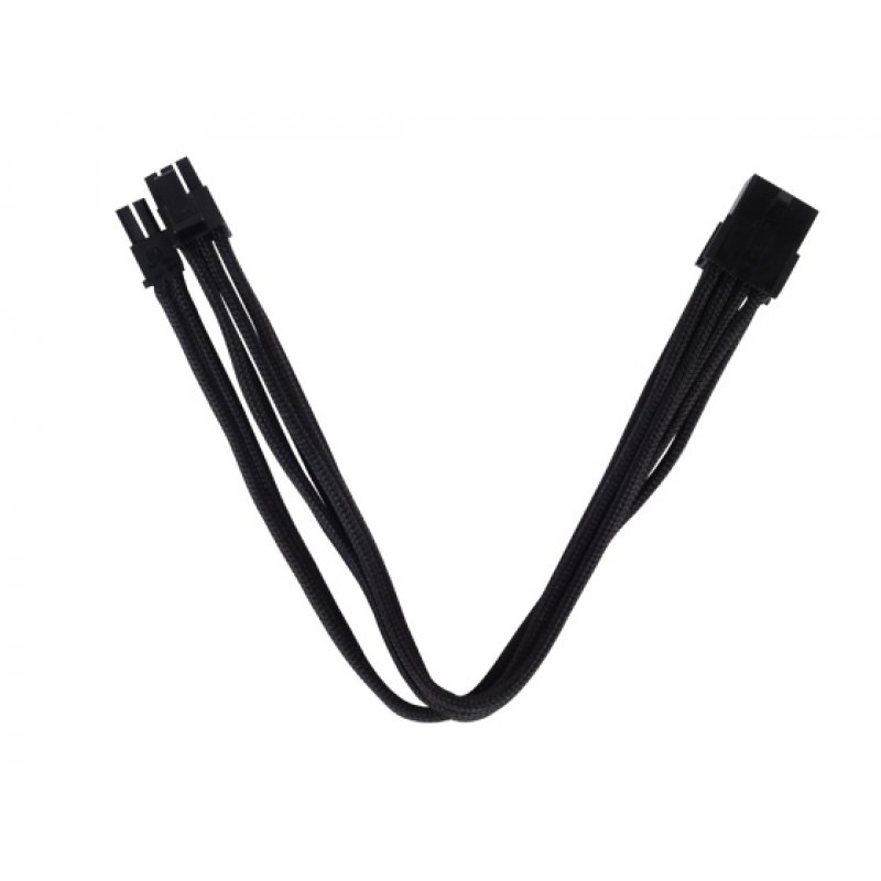 Silverstone 0.25m, 8p/PCI-E 8pin(6+2)