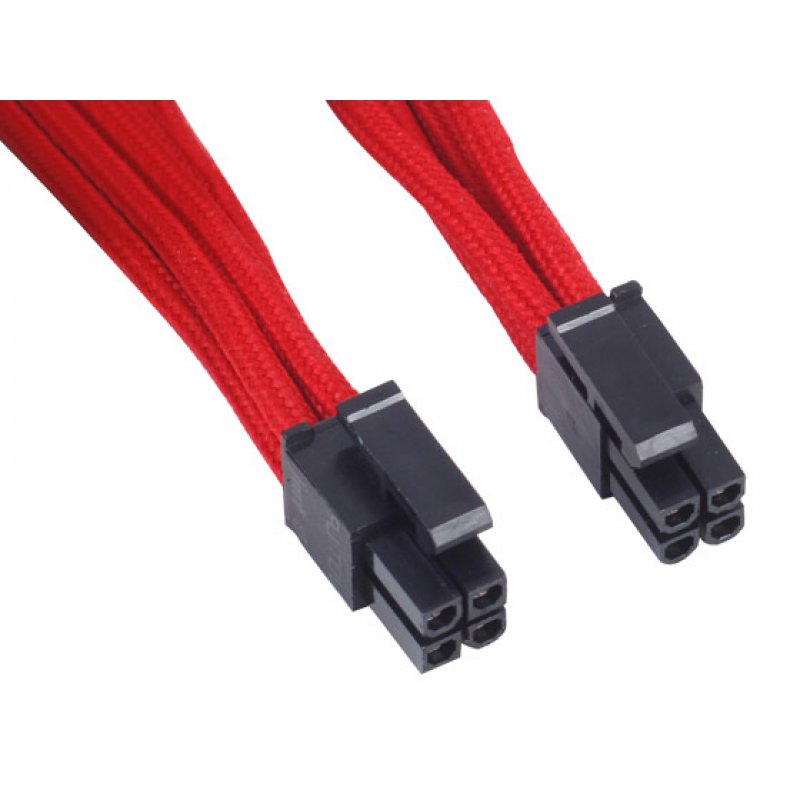 Silverstone 8pin - EPS12V 8pin(4+4), 0.3m