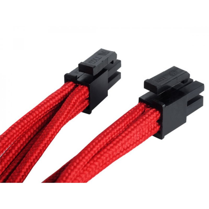 Silverstone 8pin - EPS12V 8pin(4+4), 0.3m