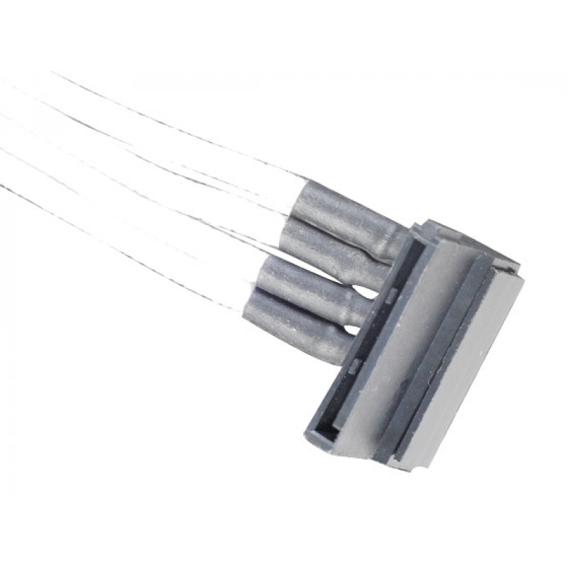 Silverstone 0.3m, Molex 4p/4xSATA