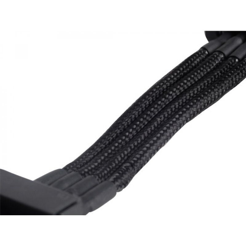 Silverstone 0.3m, Molex 4p/4xSATA