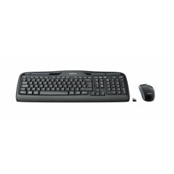 Logitech Wireless Combo MK330