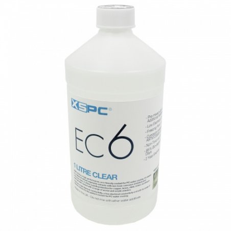 XSPC 5060175582744 pièce et accessoire pour systèmes de refroidissement d'ordinateurs