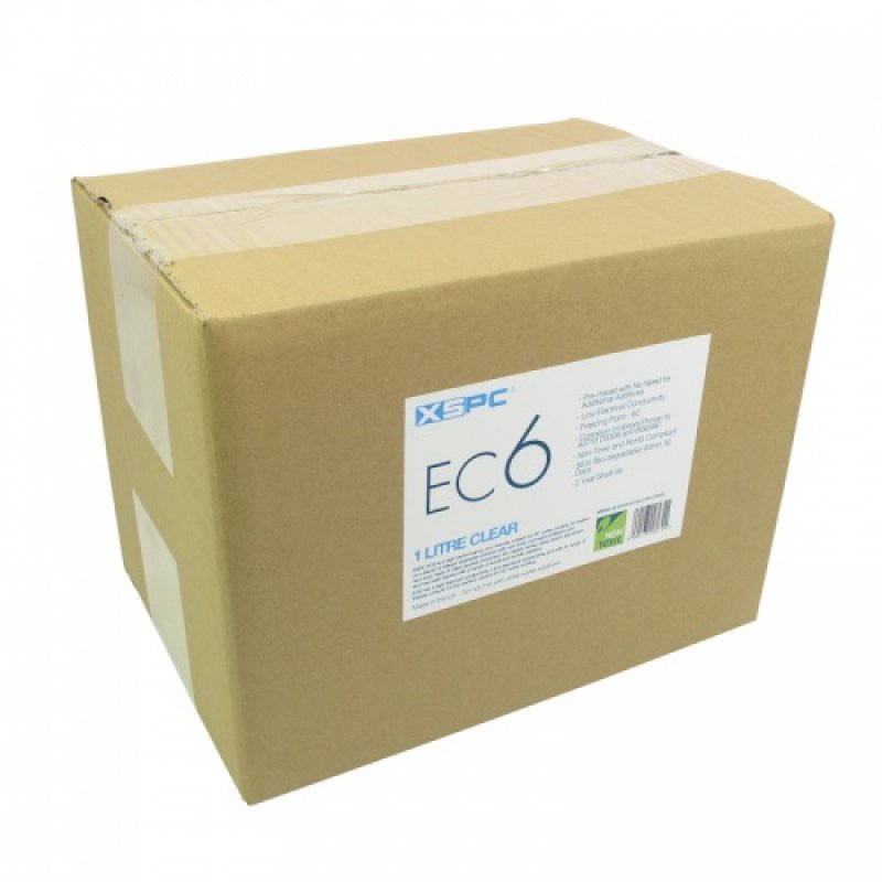 XSPC 5060175582744 computer cooling system part/accessory