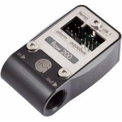 aqua computer compatible Durchflusssensor MPS Flow 200, incl. USB-Anschluss