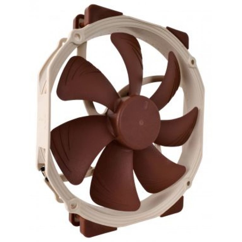 Noctua compatible NF-A15 PWM Lufter - 140mm