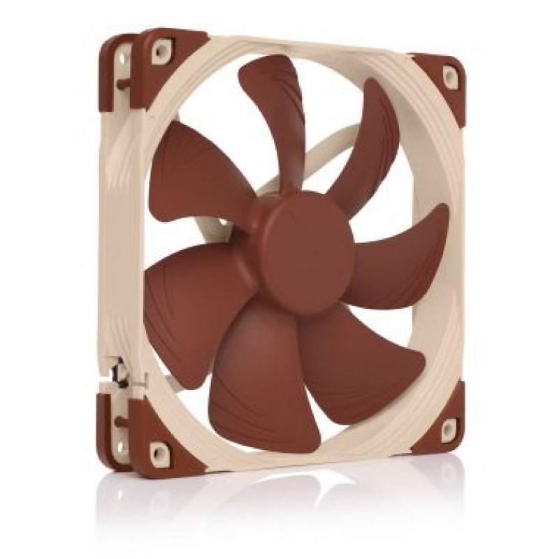 Noctua compatible NF-A14 ULN Lufter - 140mm