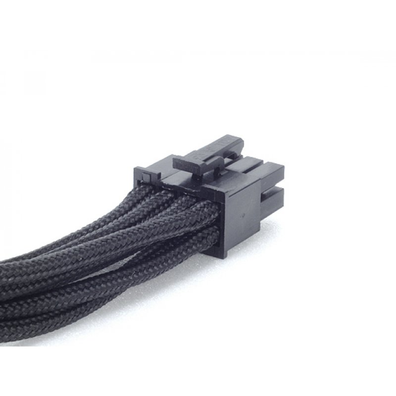 Silverstone 4+4-ATX/EPS-Kabel fur modulare Netzteile - 550mm