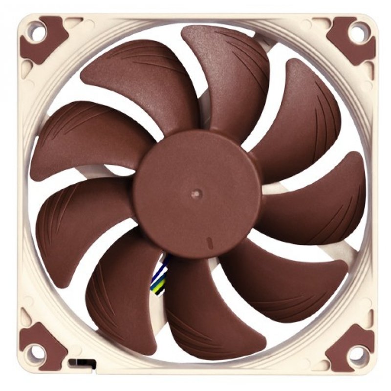 Noctua compatible NF-A9x14 PWM Lufter - 92mm