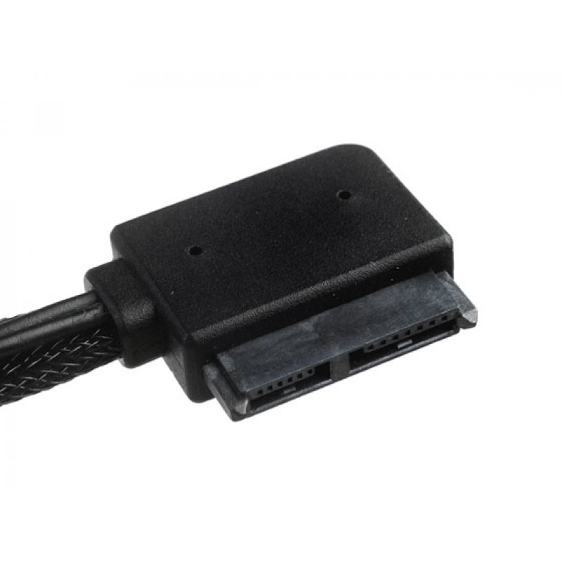 Silverstone CP10 0.5 m