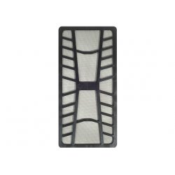 Silverstone SST-FF142B magnetischer Fan Filter - 320x155mm