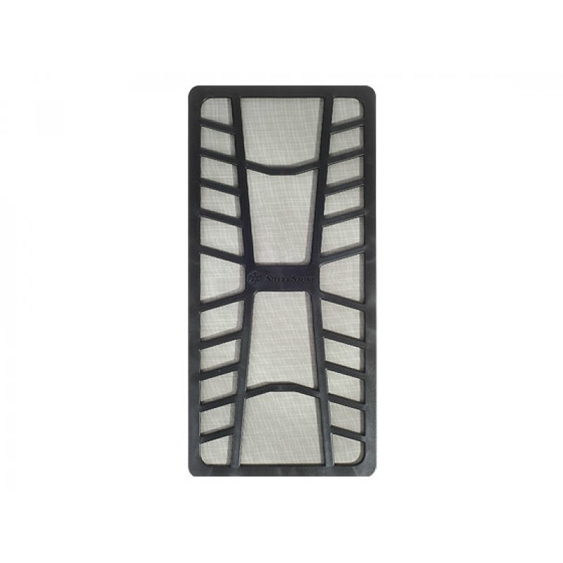 Silverstone SST-FF142B magnetischer Fan Filter - 320x155mm