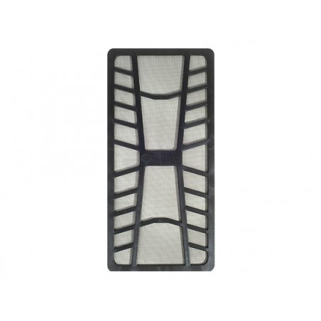 Silverstone SST-FF142B magnetischer Fan Filter - 320x155mm