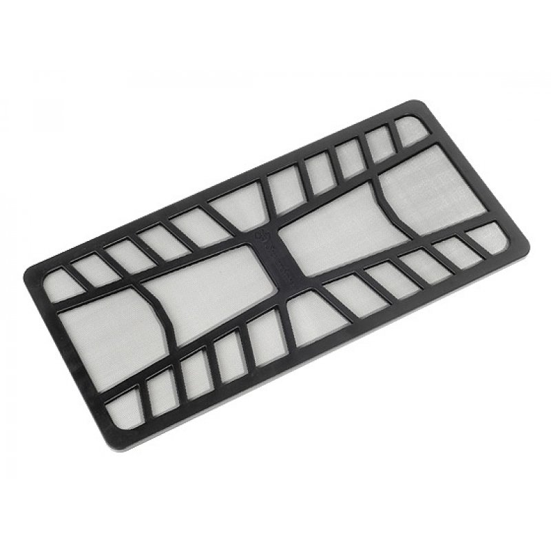 Silverstone SST-FF142B magnetischer Fan Filter - 320x155mm
