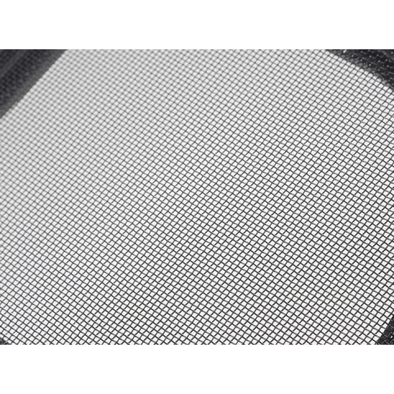 Silverstone SST-FF142B magnetischer Fan Filter - 320x155mm