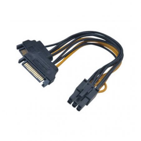 Akasa AK-CBPW13-15 internal power cable 0.15 m