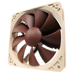 Noctua compatible NF-P12-PWM Lufter - 120mm