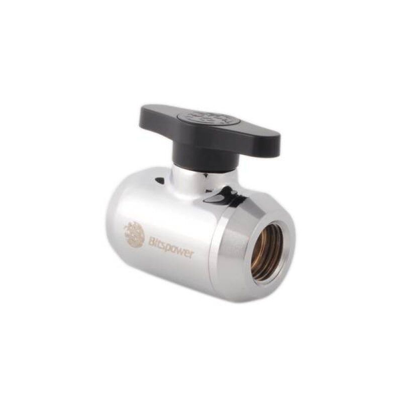 Bitspower BP-MVV-SLBK pièce et accessoire pour systèmes de refroidissement d'ordinateurs