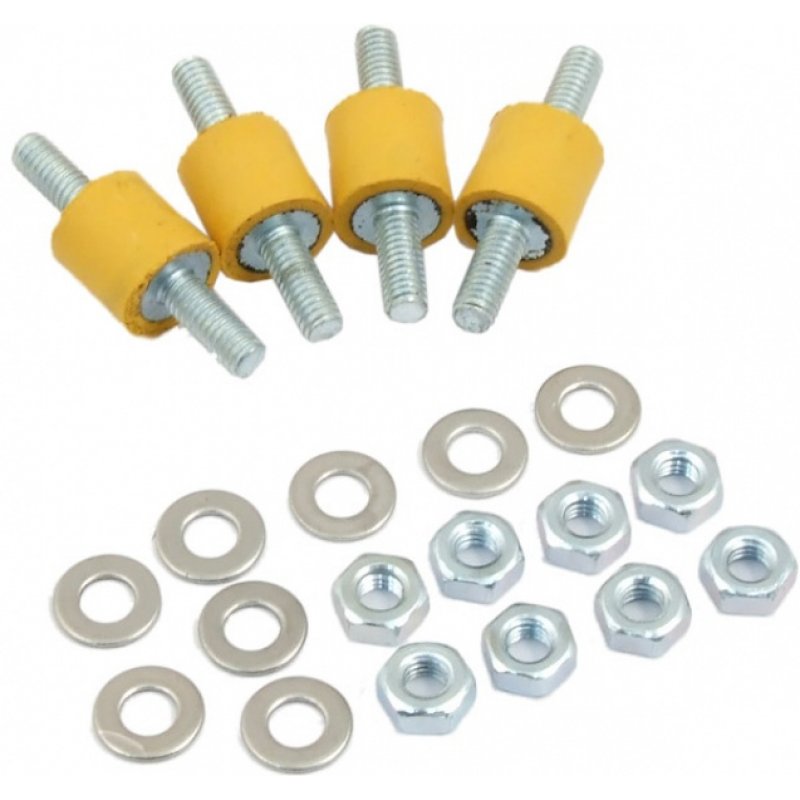 Aqua Computer 41092 mounting kit