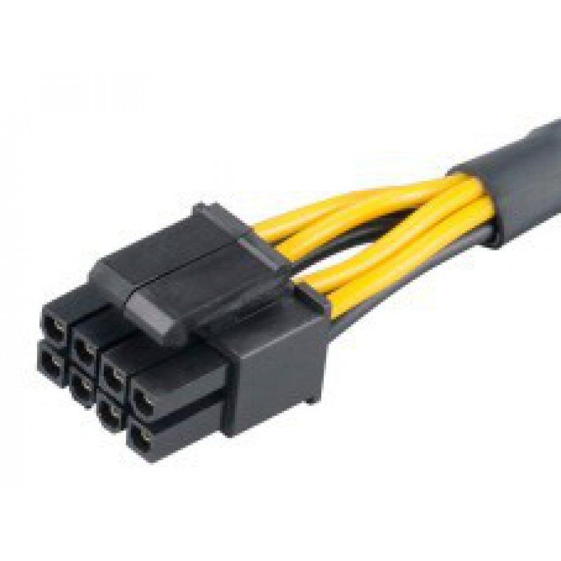 Akasa AK-CBPW10-15BK câble d'alimentation interne 0,15 m