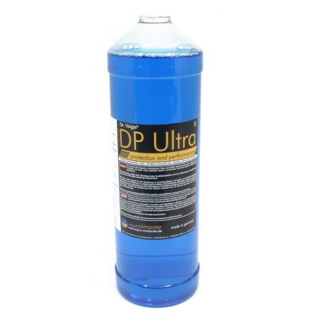 aqua computer compatible Double Protect Ultra 1l - blau