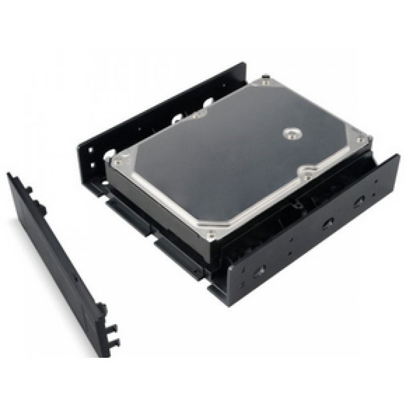 Akasa 3.5" Device/SSD/HDD Adapter