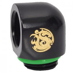 Bitspower BP-MBWP-C39 pièce et accessoire pour systèmes de refroidissement d'ordinateurs