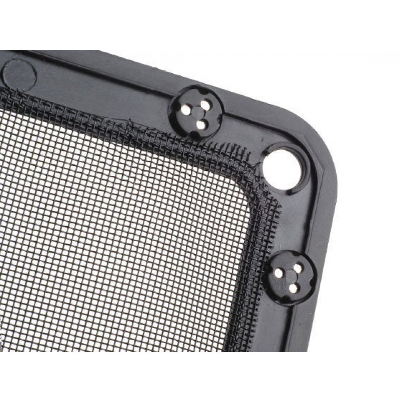 Silverstone SST-FF141B Staubfilter - 140mm