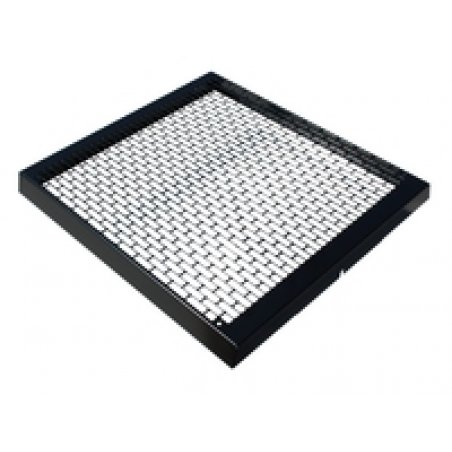 Watercool compatible MO-RA3 420 Blende Classic Noir