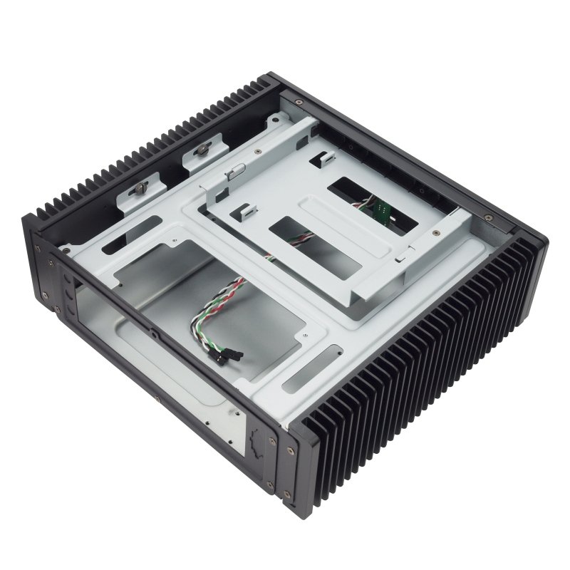 Impactics C3LH-B Black