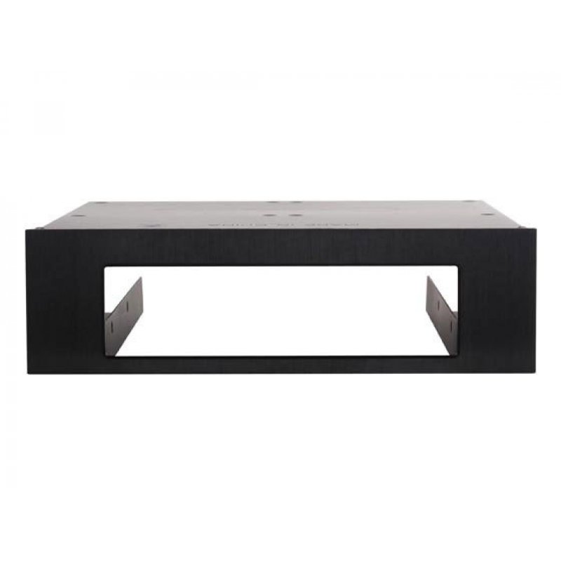 Silverstone SST-FP55B Montagerahmen - black