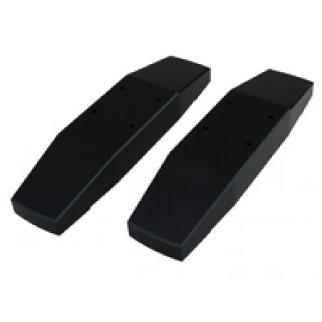 Watercool compatible MO-RA3 Standfuss - black