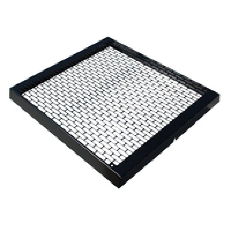 Watercool compatible MO-RA3 360 Blende Classic - black
